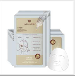 味道随机 赠品面膜 单拍不发货 链接 如需指定请留 1片