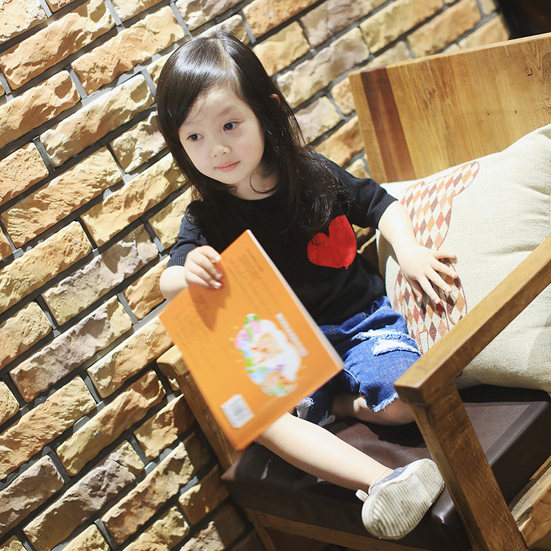 Pull enfant - Ref 2103540 Image 1