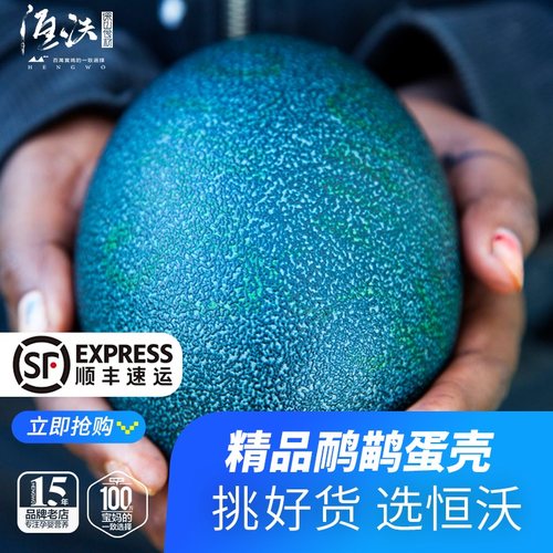 新年礼品鸸鹋蛋雕刻元旦春节送礼