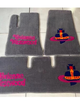 特斯拉model3焕新3专用modely 丫毛豆3汽车地毯式脚垫西太后定制