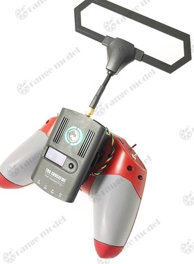 FrSky X-LITE JR 模块 适配器 用于TBS Crossfire  多协议高频头