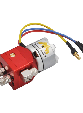 6Mpa高压无刷液压油泵带调压 泥头车 挖掘机 汇纳 双鹰 卡勃力特