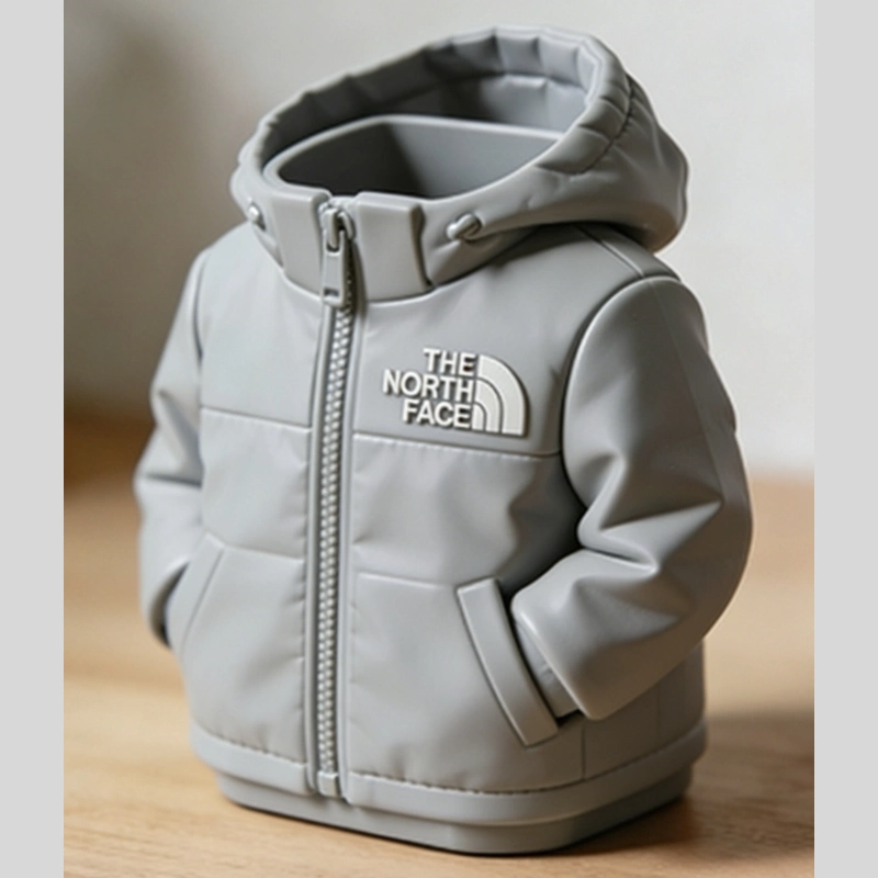 创意大口径北边羽绒服加厚花盆3d打印pla桌面龙舌兰块根多肉花器,鲜花速递/花卉仿真/绿植园艺,花盆,淘宝优惠券,粉丝福利购,淘宝优惠卷