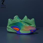 HQ5048 Air 300 东契奇3代男子低帮缓震实战篮球鞋 Jordan LUKA