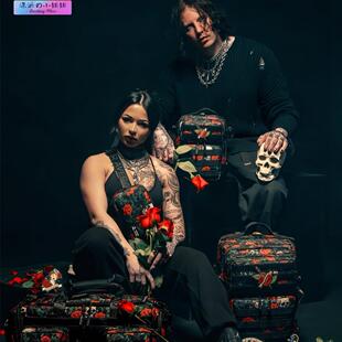 国内现货美国WOLFPAK健身运动休闲户外背包旅行拎包腰包抽绳背包