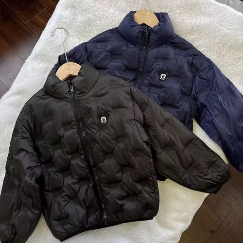 米奇轻薄羽绒服（绒有不匀，收到需拍打介意勿拍）