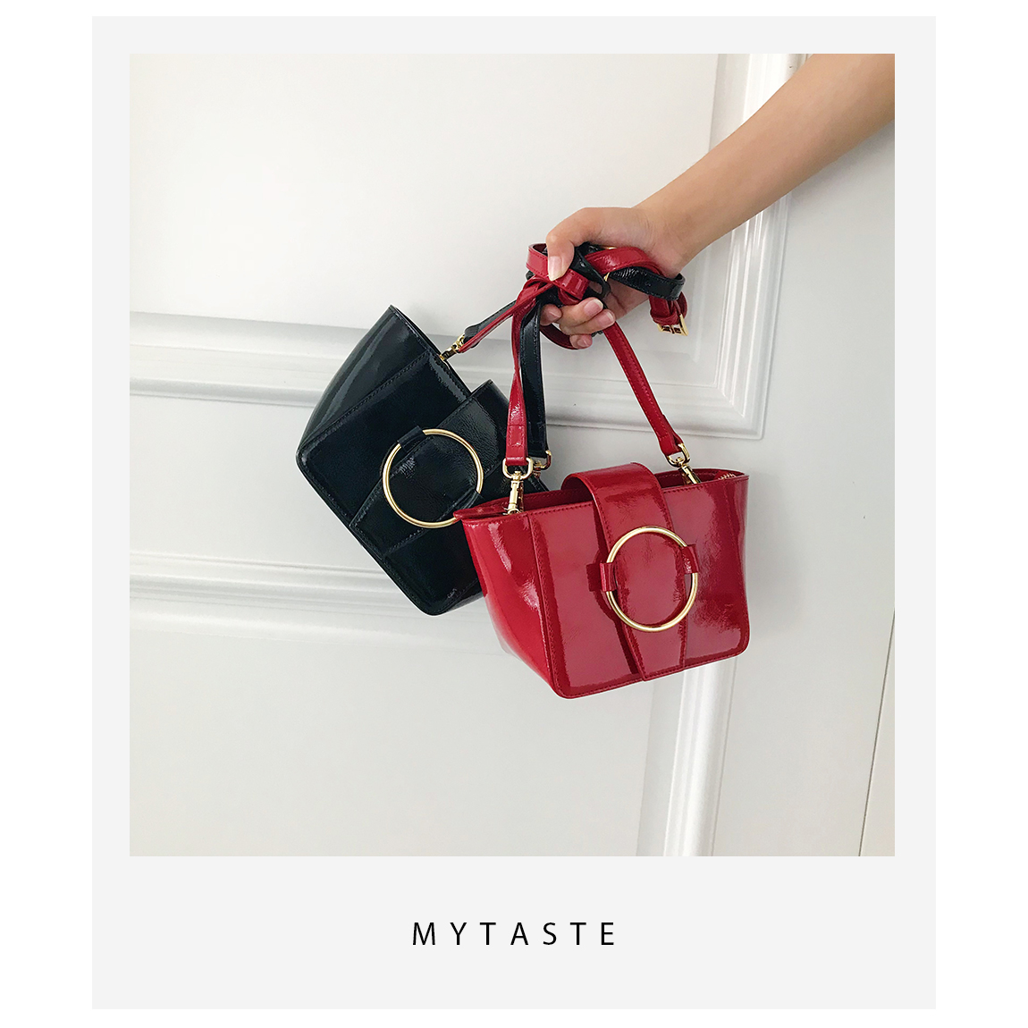 MYTASTE2018ÐÂÖåÆáţƤˮ½È°üÔ²»·µ¥¼çб¿æÐ¡°üĦµÇÉè¼ÆÊ±ÉÐÅ®°ü