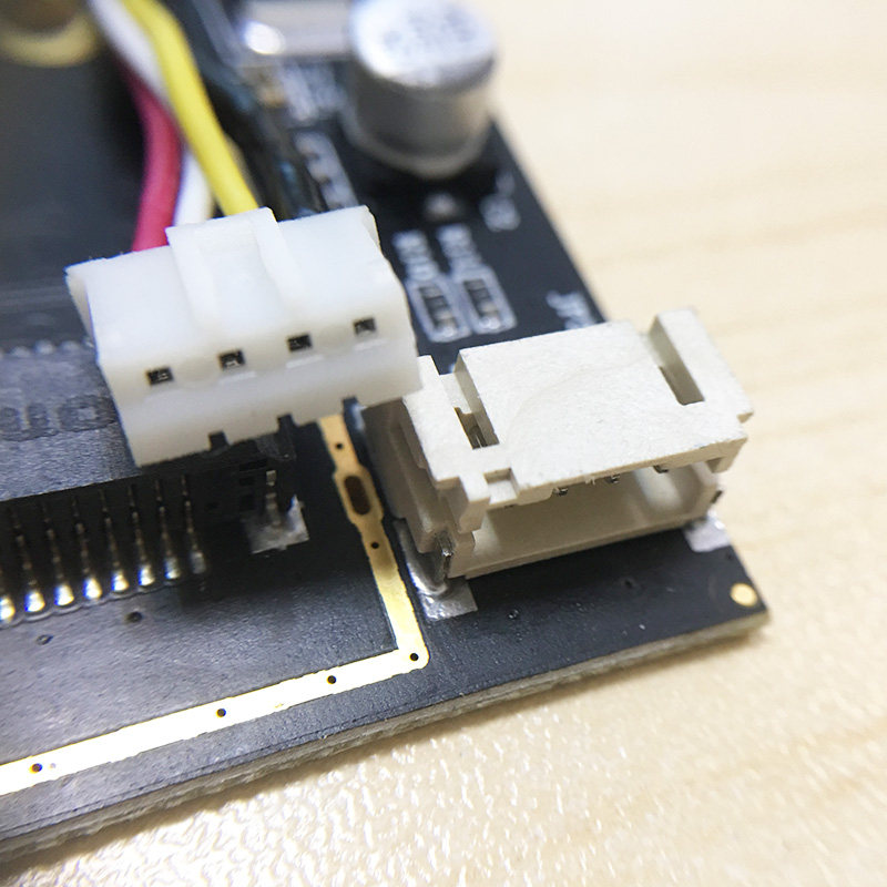 새로운 네트워크 카드 블루투스 케이블 4핀 남성 네트워크 카드 어댑터 케이블 802.11AC 대형 4핀 남성 9핀 여성