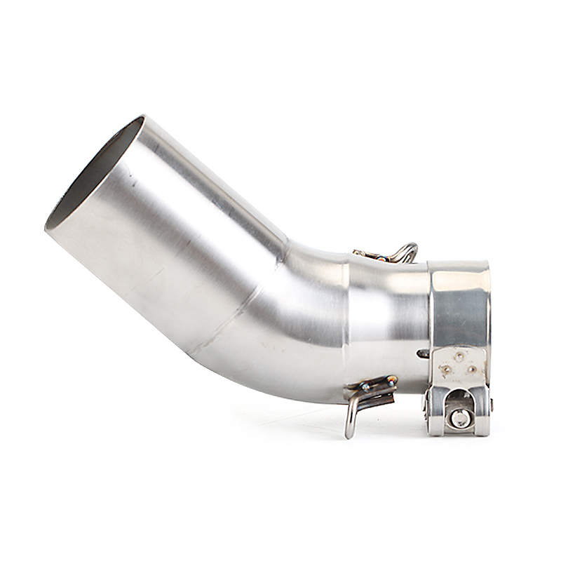 适用于摩托车排气管改装 不锈钢中段 C600 Sport C650 GT 12-15年