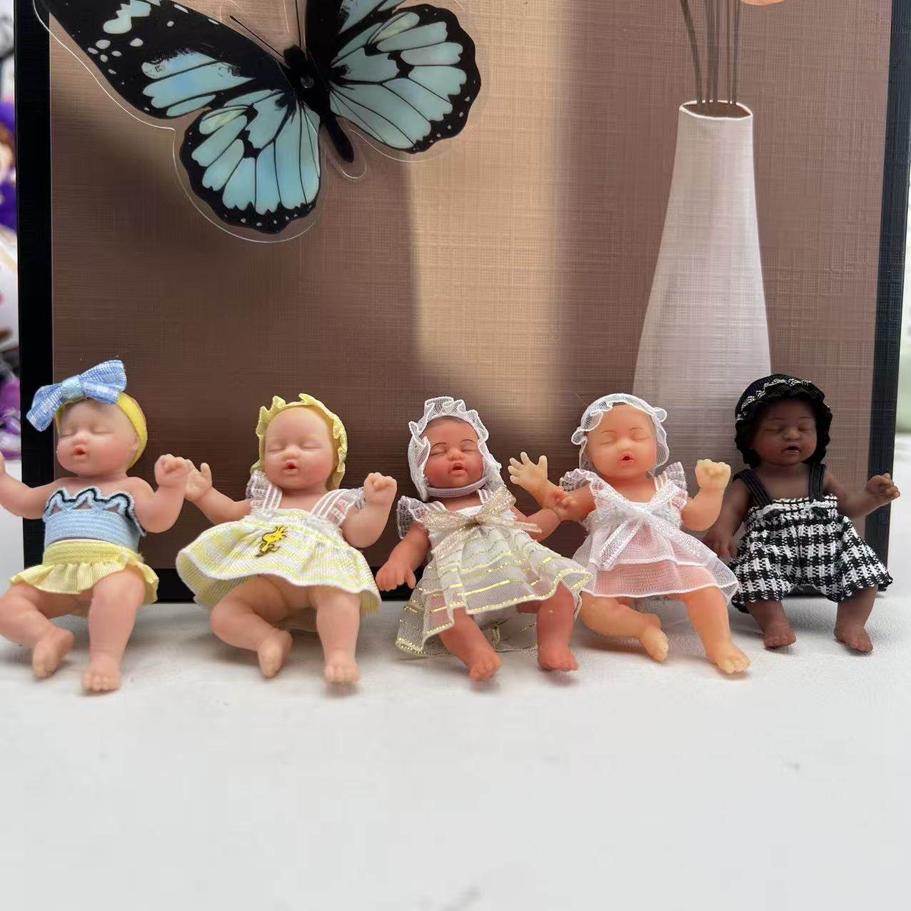 zuru婴儿球迷你宝贝二代盲盒盲蛋公主礼物微缩摆件娃娃衣服球配件,模玩/动漫/周边/娃圈三坑/桌游,棉花娃娃/毛绒玩具娃衣,淘宝优惠券,粉丝福利购,淘宝优惠卷