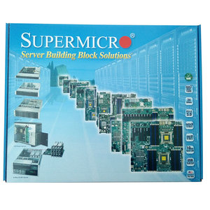 超微 X7DA8工作站主板 X7DA8带SCSI接口 PCI-X医疗主板现货