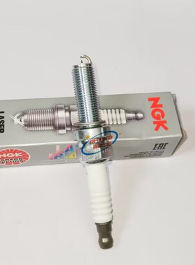 NGK竞技依铂金火花塞适用宝马650GT C600 C400GT/X G310GS/R
