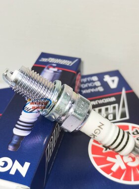 庞巴迪摩托艇火花塞火嘴NGK铱金适用于Spark90至RXP300热卖