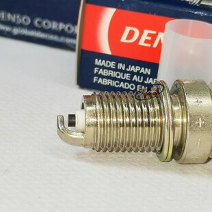 电装火花塞X22EPR-U9适用铁马沙都赛艇CT250 CT300 MT-01 DPR7EA9