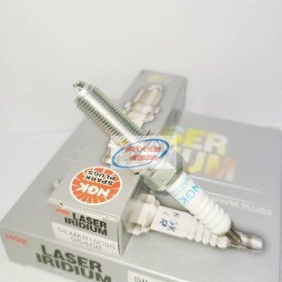 NGK铱铂金火花塞SILMAR10C9S适用本田CBR1000RR SP/250RR宝马HP4