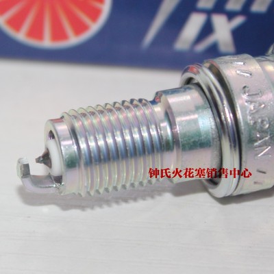 NGK铱金火花塞适配本田CBR1000RR/350RS  ADV150 XADV350 CM500