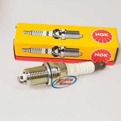 NGK电阻火花塞适用NC750/700NSS750CTX700NW4 XADV750