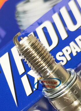 NGK铱金火花塞适配力帆K18 KP350 KPT400 KPT191 KPT239 KP150K29