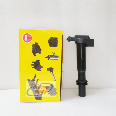 NGK点火线圈U5332适用雪铁龙云逸C4/4L世嘉C3-XR标致408 308 DS4S