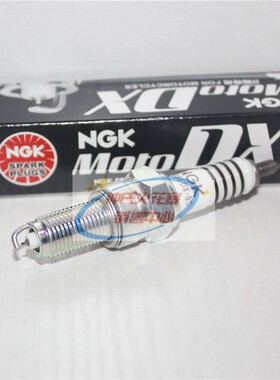 NGK钌金火花塞CPR9EADX-9适用雅马哈MT-09 CPR9EA-9 MR9E-9N