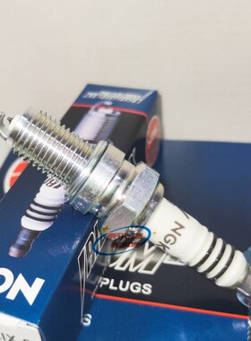 NGK火花塞适配雅马哈MT-01 XV1700/1600/Z1300/12TD XVS650XT600