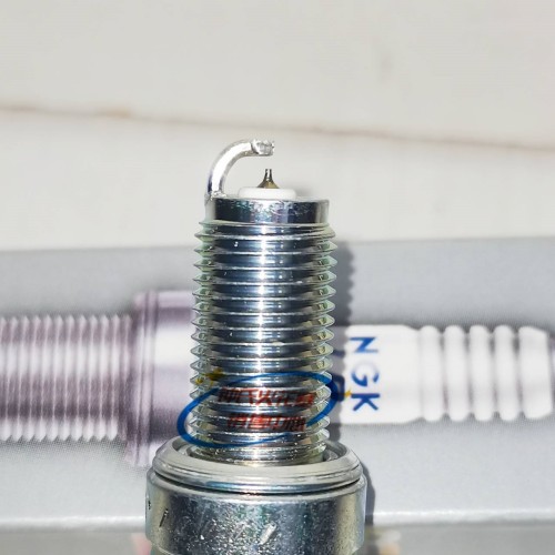 铱金升级版摩托车火花塞