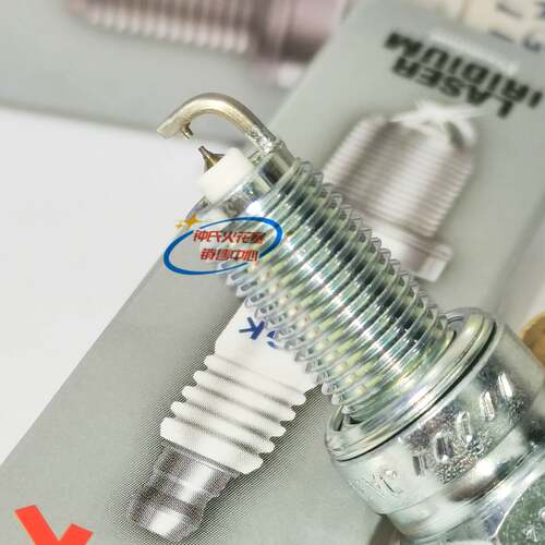 NGK双铱金火花塞DIMR8C10适用CPR8EB-9铃木450A MR7F 6R10哈雷750