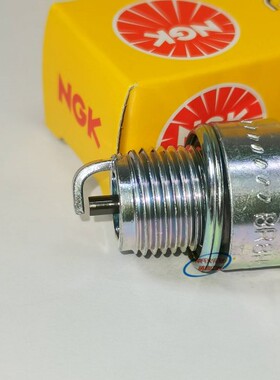 NGK火花塞适配铃木RG200 TS200R TV200 RG185 GP125 GT125