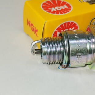 NGK火花塞适配铃木RG200 TS200R TV200 RG185 GP125 GT125