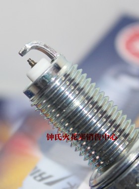 NGK铱金火花塞适配本田Rebel500 Airblade160不倒翁VT750S/C2B/CE