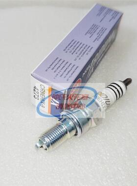 摩托车火花塞CR9EHIX-9适用于CB400 CBR250 CBR650 CBF1000小黄蜂