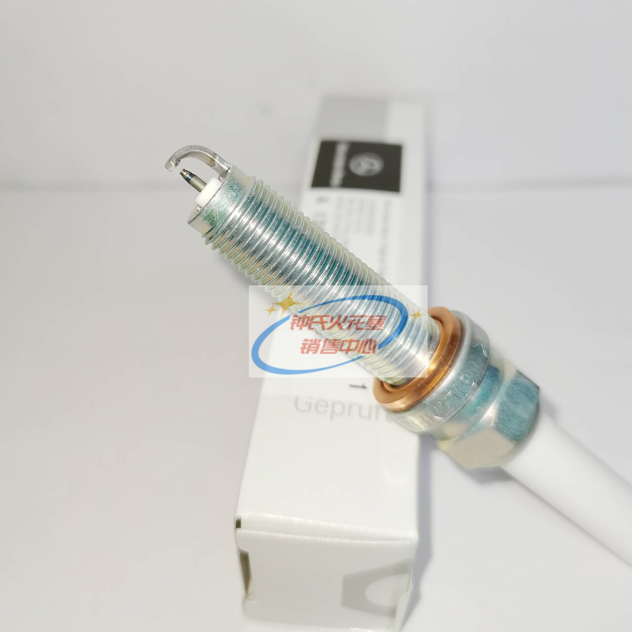 奔驰NGK铱铂金火花塞适用奔驰A45 CLA45 2.0T V48 139发动机