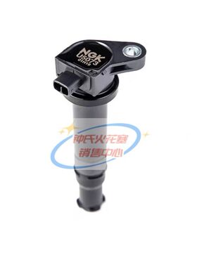 NGK点火线圈U5073适用起亚丽欧速迈锐欧赛拉图雅绅特伊兰特悦动