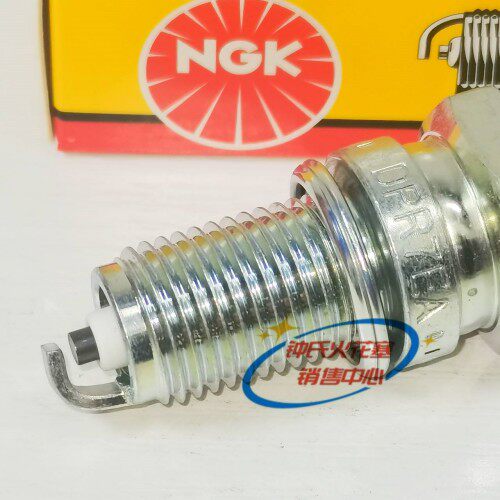 NGK火花塞适配铃木1600 1500 VS1400GL 1200 DR800S VS/VX800