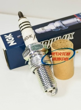 包邮NGK摩托车铱金火花塞DR8EIX/CG125/D8EA/D8TC/DR8EA/A8YC适用
