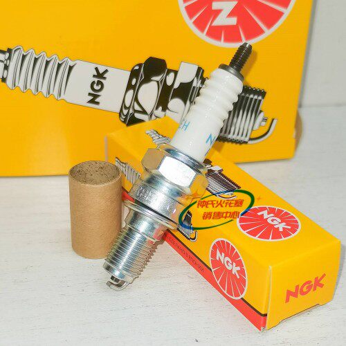 祖玛VT1300CRNGK火花塞