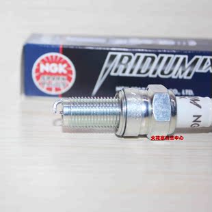 NGK铱金火花塞适配川崎W800 KLX230/R Z1000 NinjaH2/H2R/H2 SX S