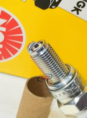 NGK火花塞适配铃木900 GSF750 GSX-R750 DR650SE SV650/S/X