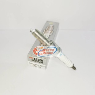 10度NGK火花塞适用雅马哈R3 XMAX300本田Lead125佛沙NSS350PCX160