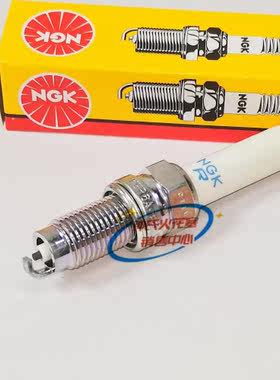 NGK火花塞ZKER6A-10EG朗逸捷达桑塔纳新宝来POLO昕锐1.4L1.5L1.6L