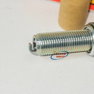 NGK火花塞LMAR9G适用川崎忍者Ninja400 KLX230 KLX230R Z400