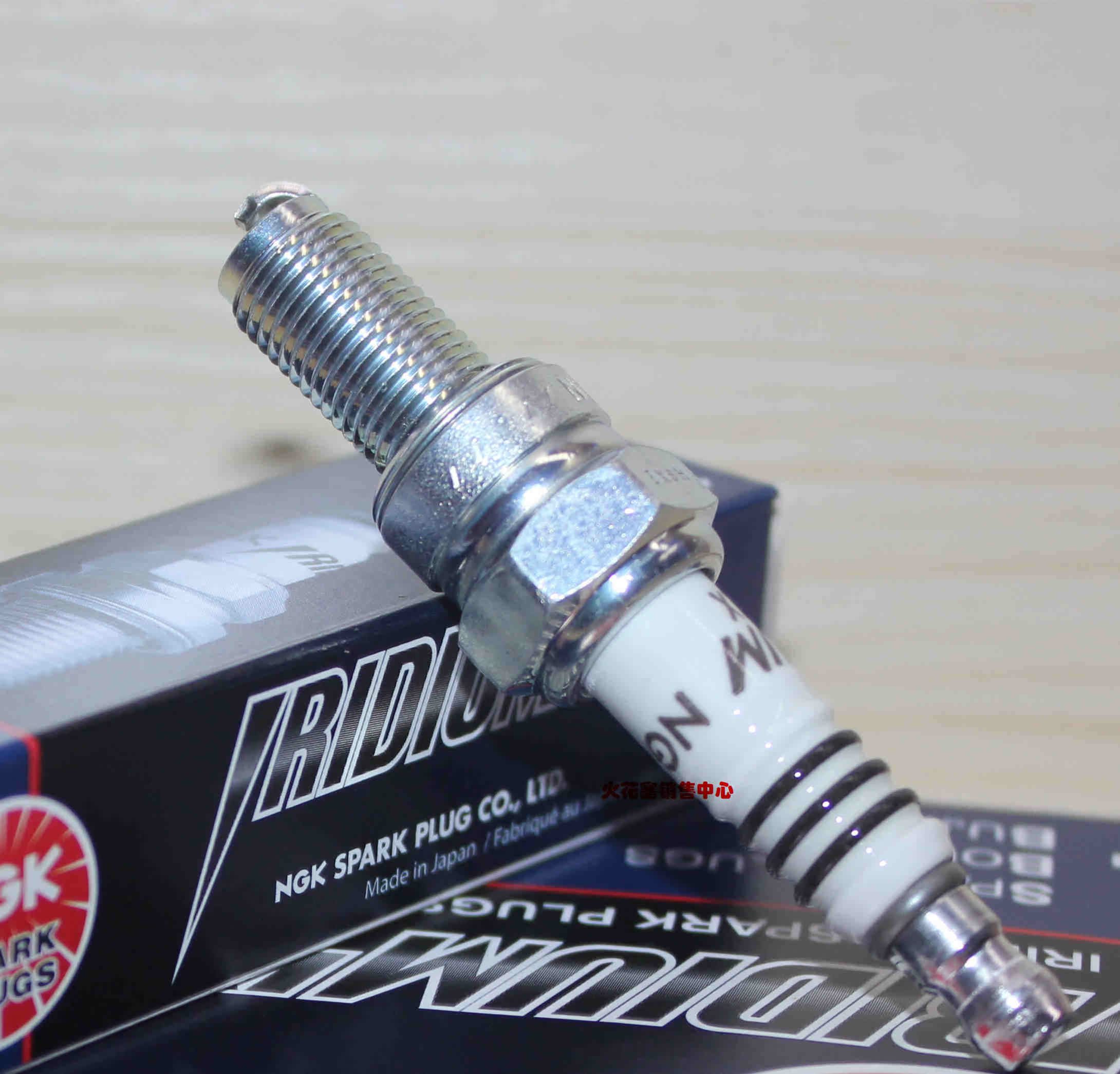NGK铱金火花塞适用贝纳利1200GT 750 700 702 502 302 300黄龙150