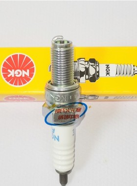 摩托车NGK火花塞适配铃木GSXR1100W GSXR1000/R/F SV/TL1000