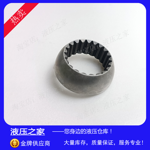 Yuken油研柱塞泵 液压泵 A100 球铰 球头 压机注塑机液压油泵配件