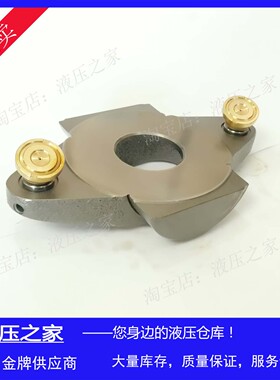 Rexroth博世力士乐柱塞泵液压泵油泵 A10VO18摇摆 斜盘耐磨配件