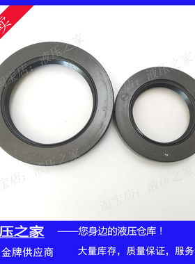 PUSH普什PROTH液压变量柱塞泵BK15-BK145油泵配件 骨架油封 密封