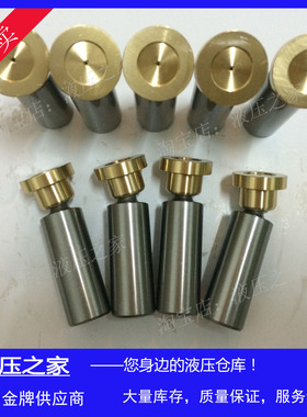 PUSH普什PROTH液压泵 变量柱塞泵 油泵 BK80 柱塞 活塞 配件