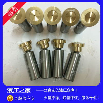 PUSH普什PROTH液压泵 变量柱塞泵 油泵 BK80 柱塞 活塞 配件