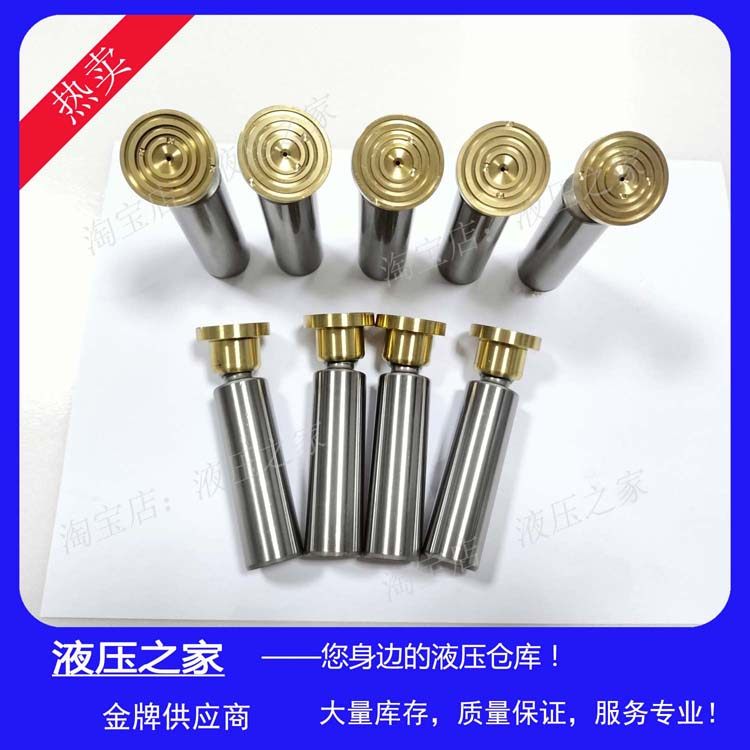 Sauer-danfoss萨奥丹佛斯柱塞泵液压油泵配件PV24/SPV2/119柱塞