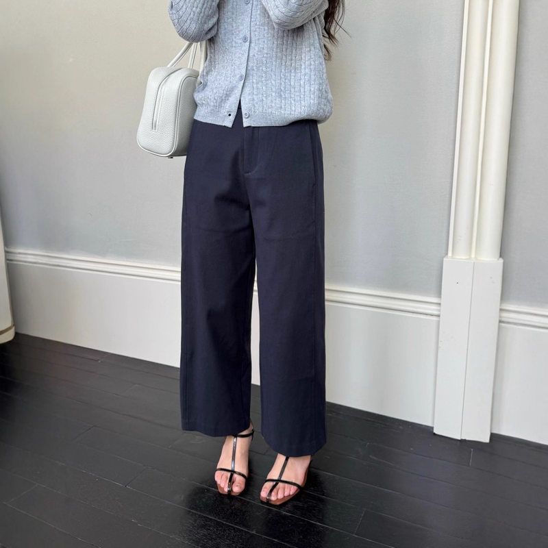 简风高级感通勤DIGM2025秋季极